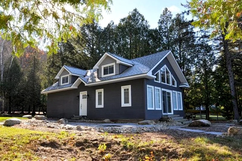 Muskoka Vacation Rentals | Cottage #369