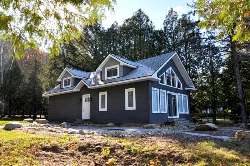 Muskoka Vacation Rentals | Cottage #369