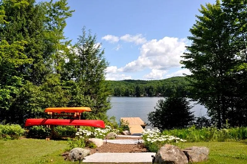 Muskoka Vacation Rentals | Cottage #370