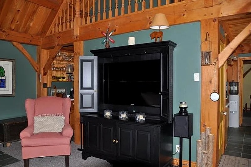 Muskoka Vacation Rentals | Cottage #124 in Muskoka, Ontario, Canada — photo 5