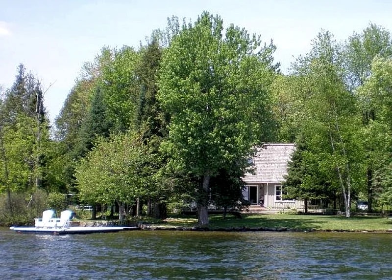Muskoka Vacation Rentals | Cottage #124 in Muskoka, Ontario, Canada — photo 2