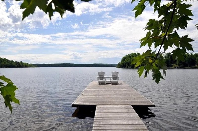Muskoka Vacation Rentals | Cottage #124 in Muskoka, Ontario, Canada — photo 3