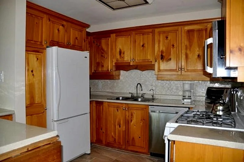 Muskoka Vacation Rentals | Cottage #236 in Muskoka, Ontario, Canada — photo 5