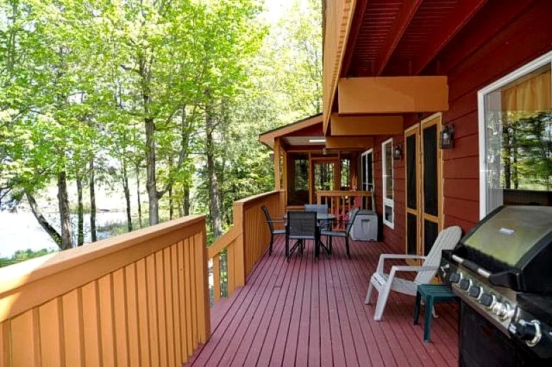 Muskoka Vacation Rentals | Cottage #236 in Muskoka, Ontario, Canada — photo 3