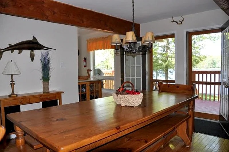 Muskoka Vacation Rentals | Cottage #236 in Muskoka, Ontario, Canada — photo 2