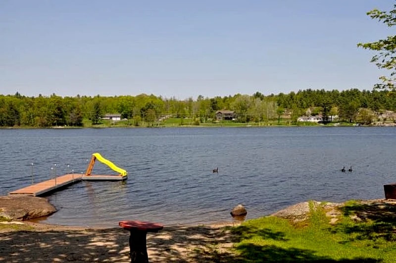 Muskoka Vacation Rentals | Cottage #236 in Muskoka, Ontario, Canada — photo 4