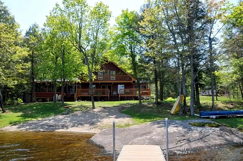 Muskoka Vacation Rentals | Cottage #236
