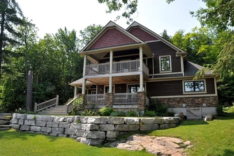 Muskoka Vacation Rentals | Cottage #510