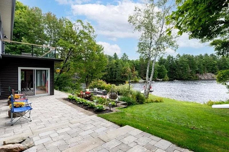 Muskoka Vacation Rentals | Cottage #110 in Muskoka, Ontario, Canada — photo 2