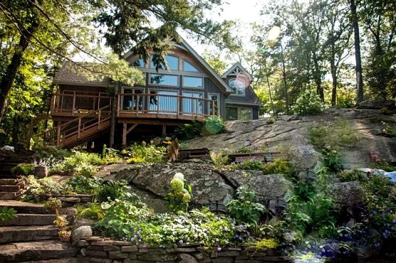 Muskoka Vacation Rentals | Cottage #232