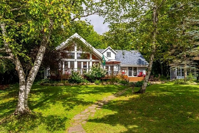 Muskoka Vacation Rentals | Cottage #170