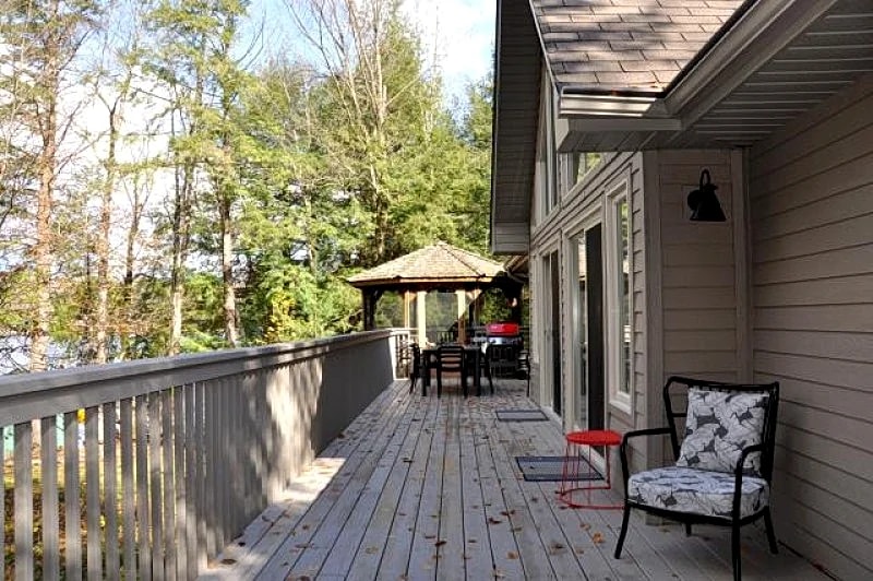 Muskoka Vacation Rentals | Cottage #307 in Muskoka, Ontario, Canada — photo 4