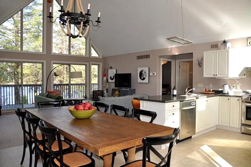 Muskoka Vacation Rentals | Cottage #307 in Muskoka, Ontario, Canada — photo 3