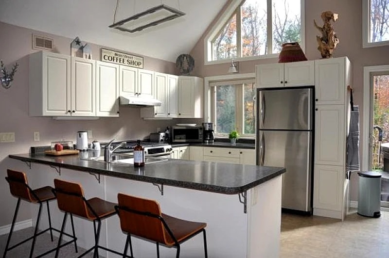 Muskoka Vacation Rentals | Cottage #307 in Muskoka, Ontario, Canada — photo 5