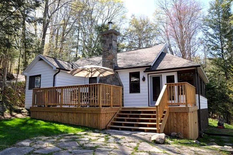 Muskoka Vacation Rentals | Cottage #364