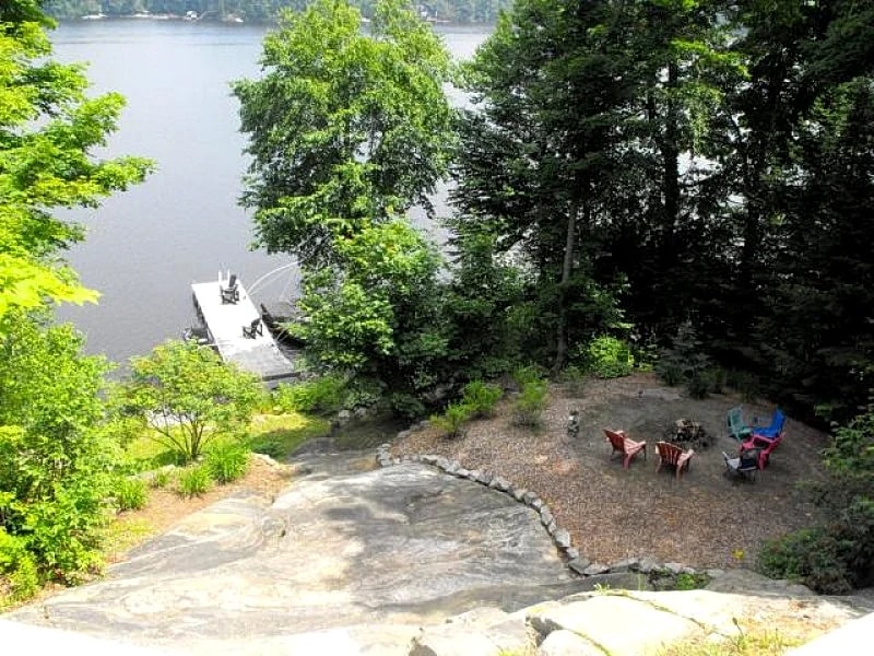Muskoka Vacation Rentals | Cottage #216 in Muskoka, Ontario, Canada — photo 3