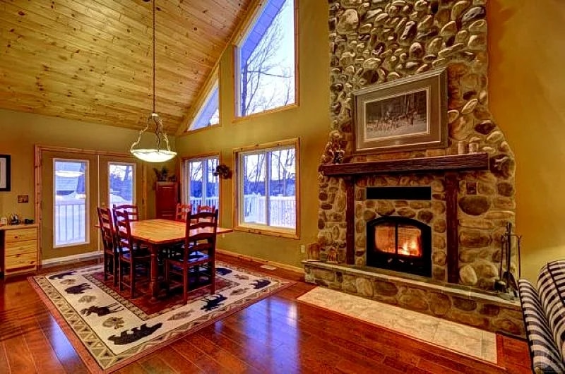 Muskoka Vacation Rentals | Cottage #216 in Muskoka, Ontario, Canada — photo 5