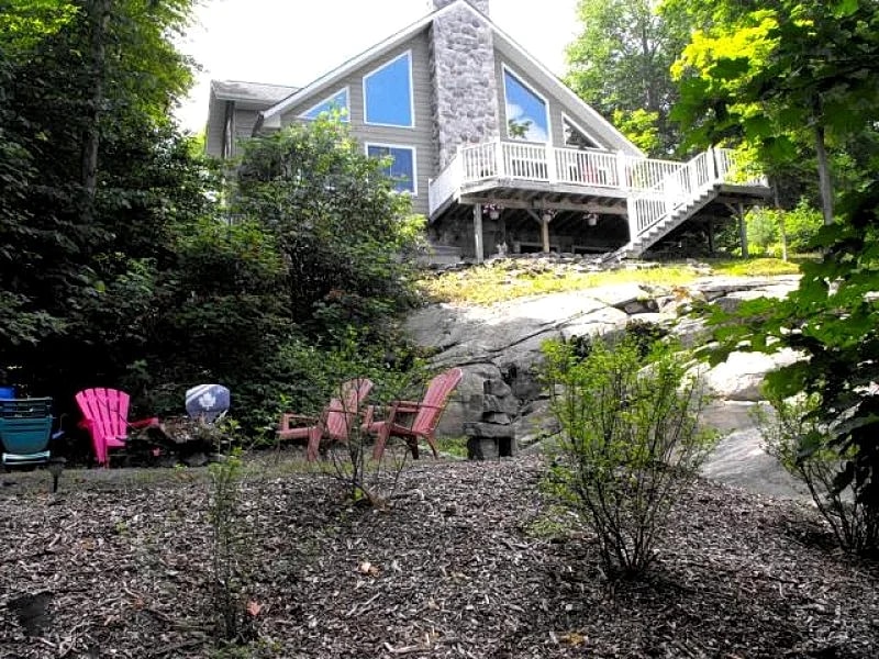 Muskoka Vacation Rentals | Cottage #216 in Muskoka, Ontario, Canada — photo 2