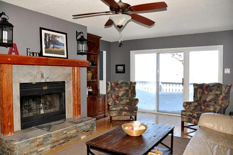 Muskoka Vacation Rentals | Cottage #133 in Muskoka, Ontario, Canada — photo 5