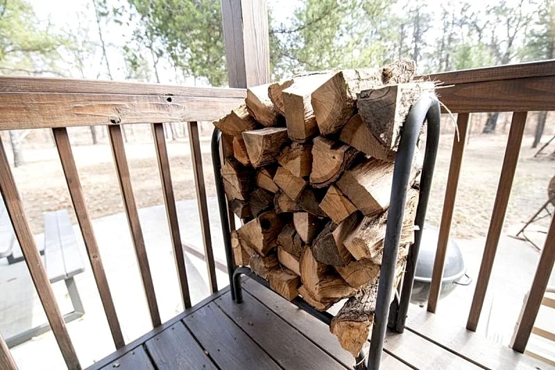 SECLUDED RUSTIC RETREAT - PET FRIENDLY in Nekoosa, Wisconsin, United States — photo 4