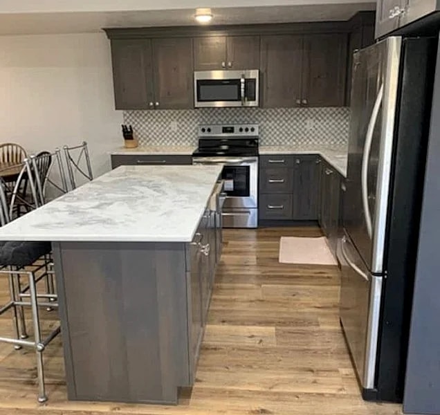 Cozy, Modern 2BR Mountain Apartment in Beautiful Midway, Utah in Midway, Utah, United States — photo 4