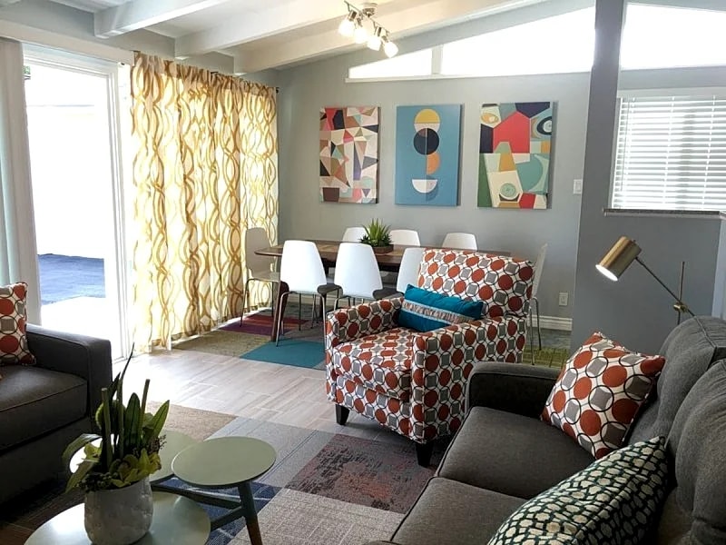 Magicway Villas + Star Wares House + Close Walk To Disneyland in Anaheim, California, United States — photo 5
