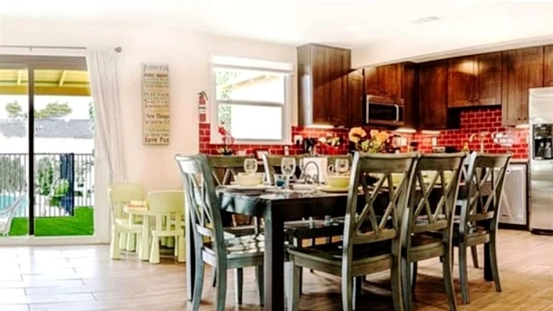 MagicwayVillas + LionKing + Close Walk To Disney & Convention + Pool & Spa in Anaheim, California, United States — photo 3