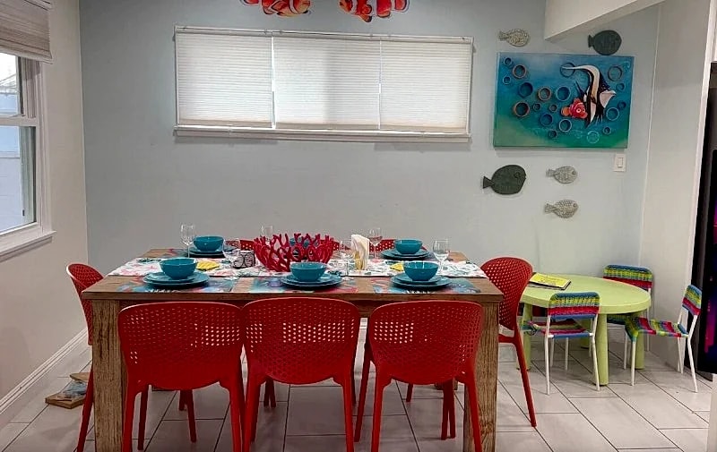Magicway Villas + Nemo's House + Short Walk To Disneyland in Anaheim, California, United States — photo 2