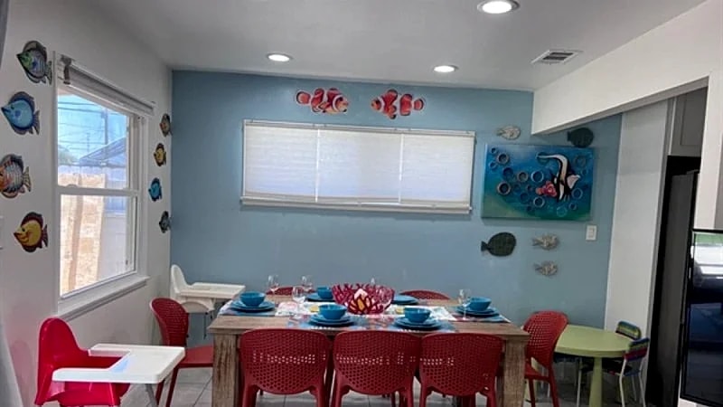 Magicway Villas + Nemo's House + Short Walk To Disneyland in Anaheim, California, United States — photo 3