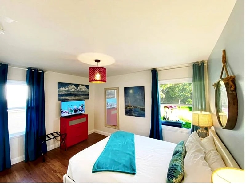Magicway Villas + Nemo's House + Short Walk To Disneyland in Anaheim, California, United States — photo 5