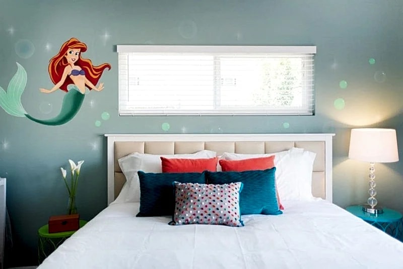MagicwayVillas + Paradise Pier + 5 Bedroom + 3 Bath + Private Pool in Anaheim, California, United States — photo 4