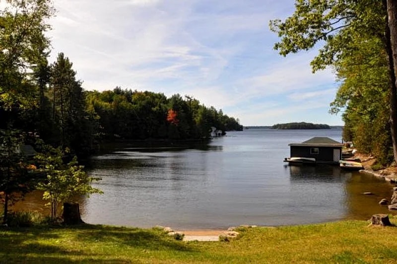 Muskoka Vacation Rentals | Cottage #270 in Muskoka, Ontario, Canada — photo 2