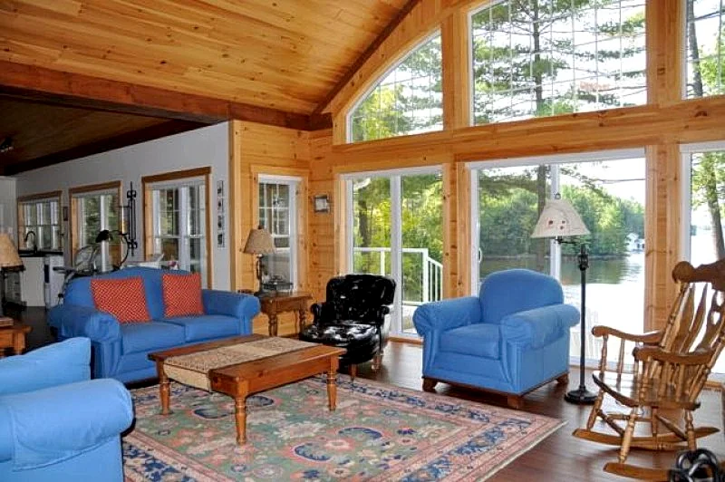 Muskoka Vacation Rentals | Cottage #270