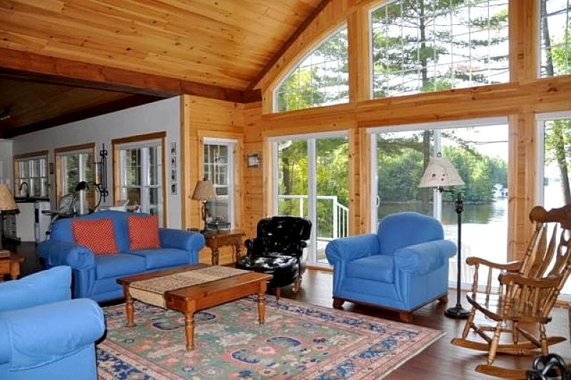 Muskoka Vacation Rentals | Cottage #270