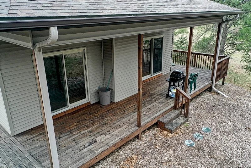 GOLFER'S RETREAT ON LAKE ARROWHEAD GOLF COURSE in Nekoosa, Wisconsin, United States — photo 3