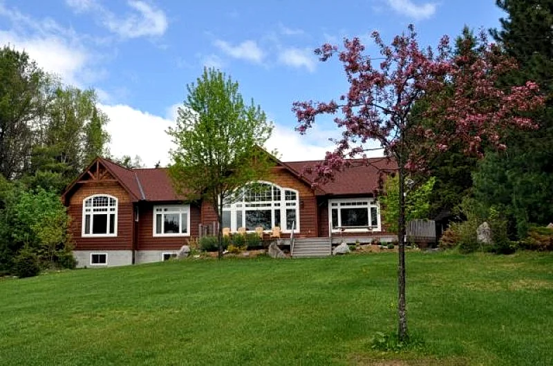 Muskoka Vacation Rentals | Cottage #602