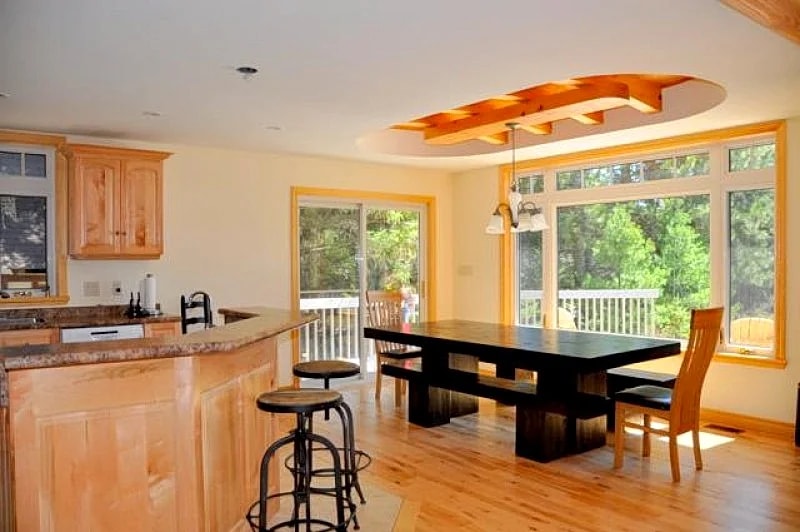 Muskoka Vacation Rentals | Cottage #602 in Muskoka, Ontario, Canada — photo 5