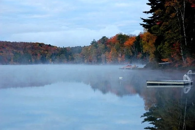 Muskoka Vacation Rentals | Cottage #602 in Muskoka, Ontario, Canada — photo 2