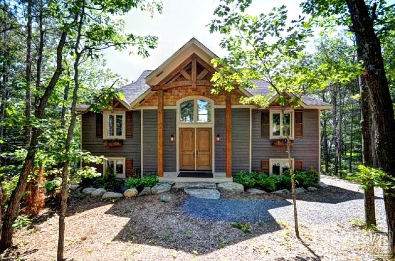 Muskoka Vacation Rentals | Cottage #230