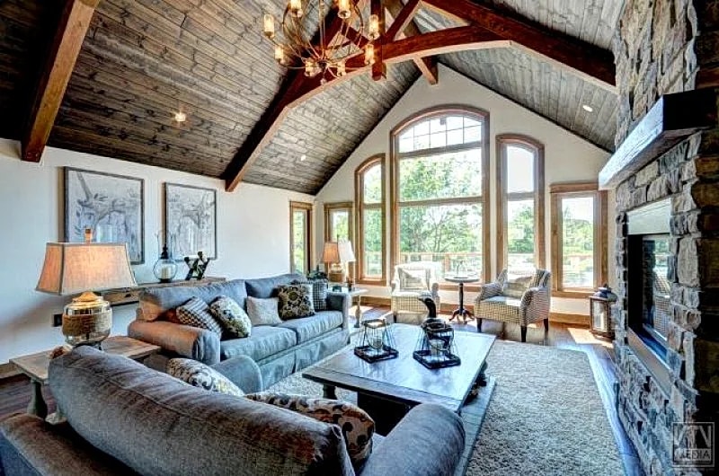 Muskoka Vacation Rentals | Cottage #230 in Muskoka, Ontario, Canada — photo 3