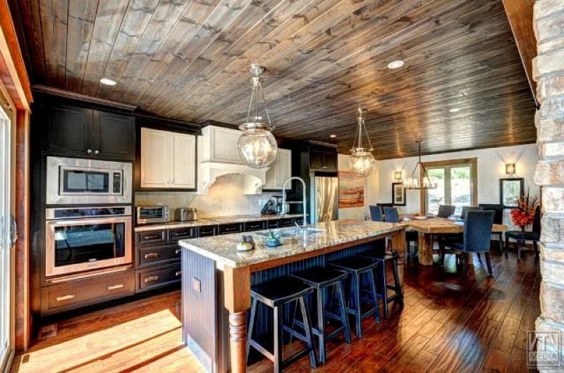 Muskoka Vacation Rentals | Cottage #230 in Muskoka, Ontario, Canada — photo 4