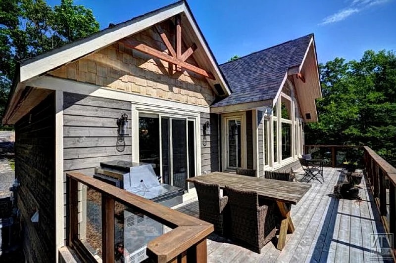 Muskoka Vacation Rentals | Cottage #230 in Muskoka, Ontario, Canada — photo 5
