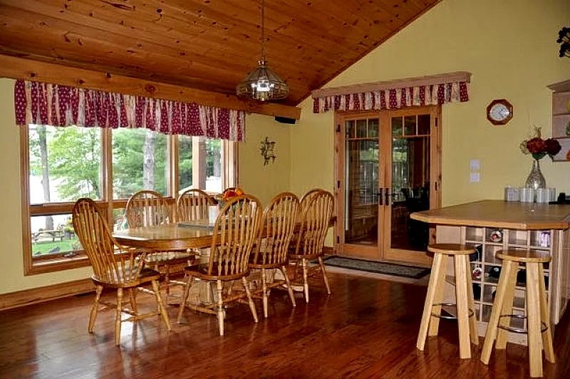 Muskoka Vacation Rentals | Cottage #240 in Muskoka, Ontario, Canada — photo 3
