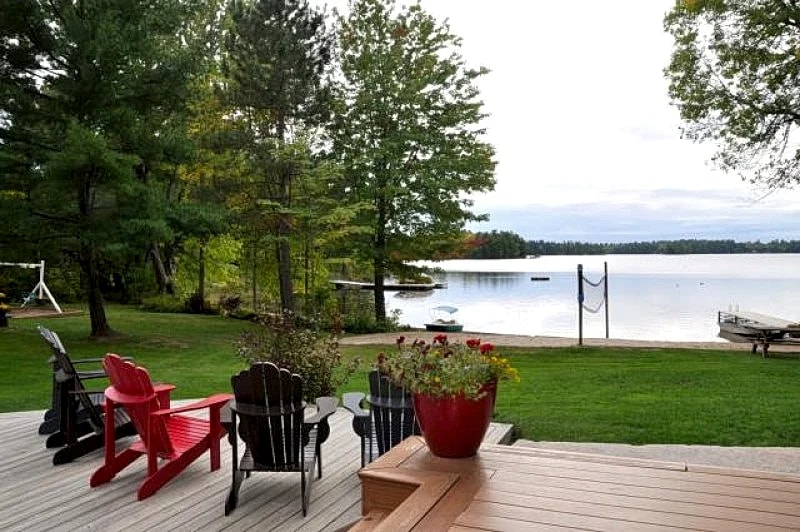 Muskoka Vacation Rentals | Cottage #240 in Muskoka, Ontario, Canada — photo 2