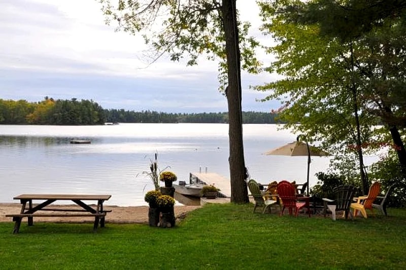 Muskoka Vacation Rentals | Cottage #240 in Muskoka, Ontario, Canada — photo 5