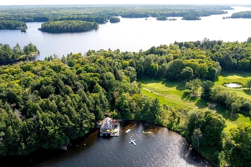Muskoka Vacation Rentals | Cottage #276 in Muskoka, Ontario, Canada — photo 4
