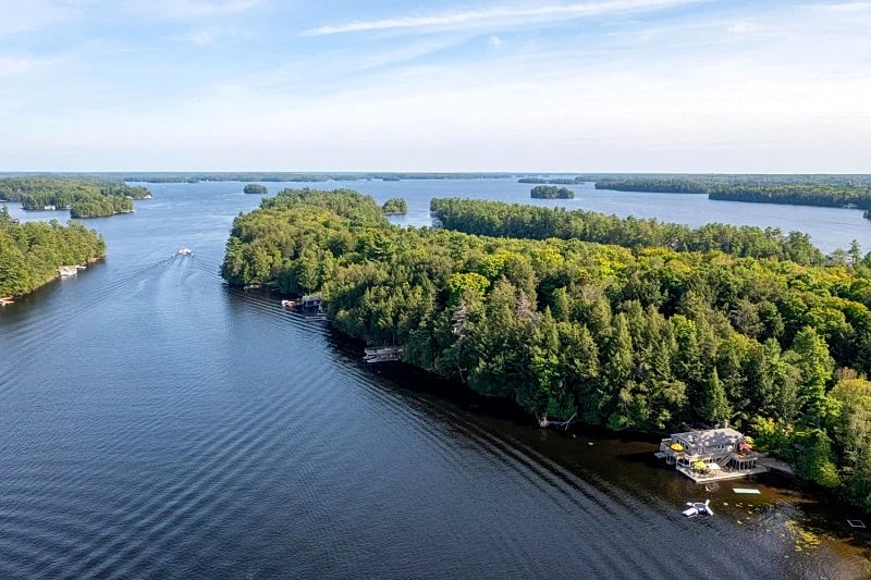Muskoka Vacation Rentals | Cottage #276 in Muskoka, Ontario, Canada — photo 5
