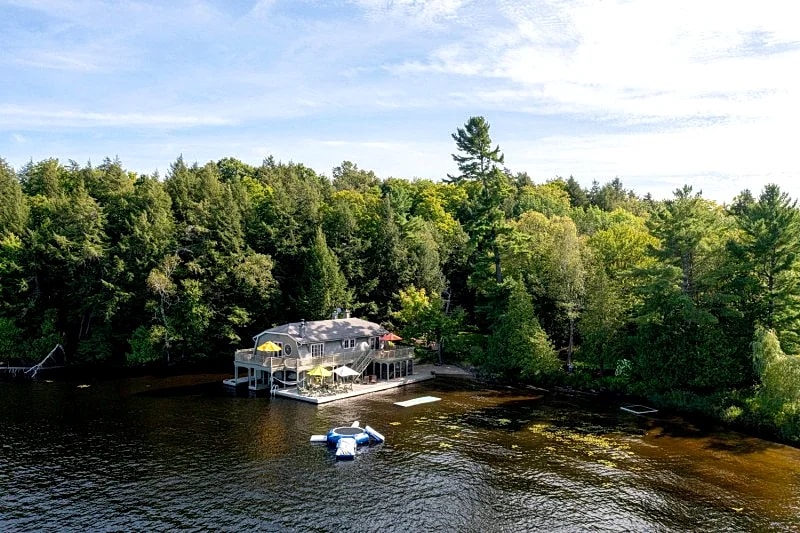 Muskoka Vacation Rentals | Cottage #276 in Muskoka, Ontario, Canada — photo 2