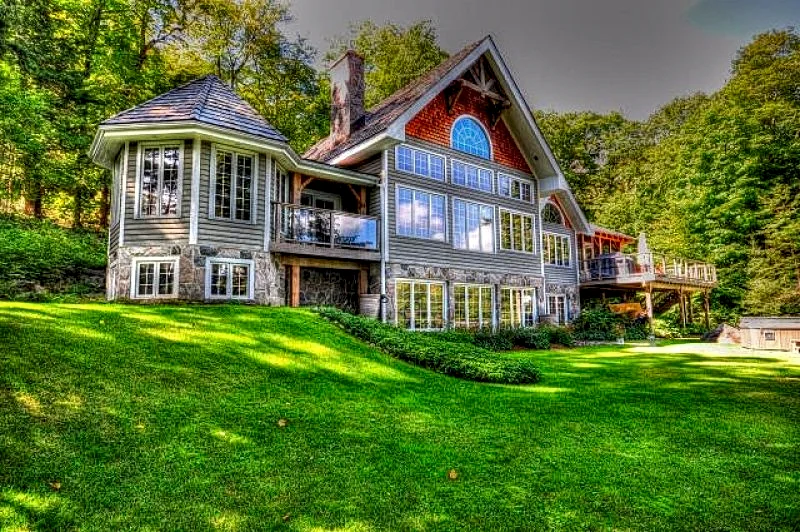 Muskoka Vacation Rentals | Cottage #365