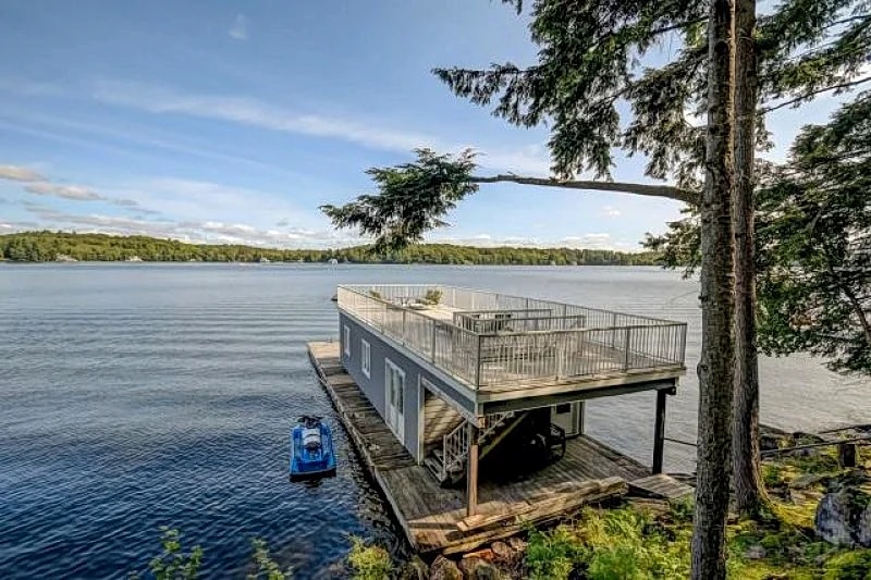 Muskoka Vacation Rentals | Cottage #274 in Muskoka, Ontario, Canada — photo 5
